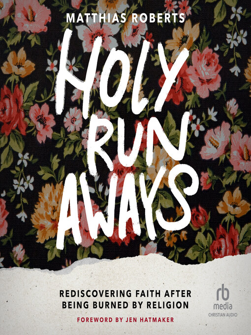 Title details for Holy Runaways by Matthias Roberts - Wait list